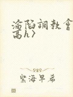 沦陷调教会所〈高h〉
