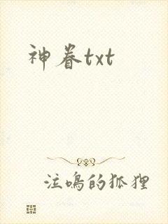 神眷txt