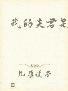 我的夫君是冥王