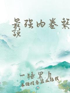 最强内卷系统小说