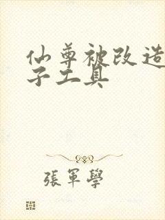 仙尊被改造成产子工具