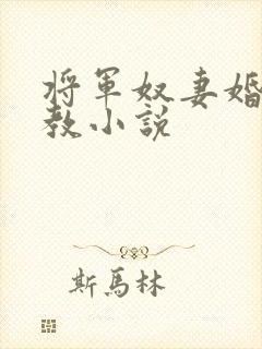 将军奴妻婚房调教小说