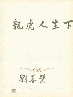 龙虎人生下载
