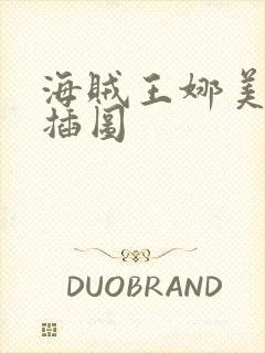 海贼王娜美被轮插图