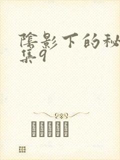 阴影下的秘密全集9