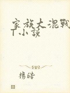 家族大混战TXT小说