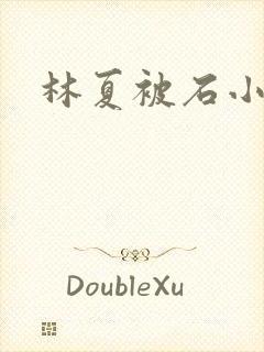 林夏被石小猛