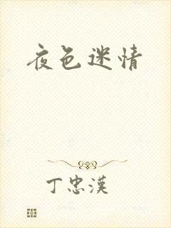 夜色迷情