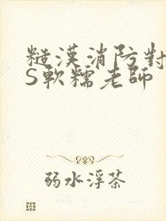 糙汉消防对长VS软糯老师