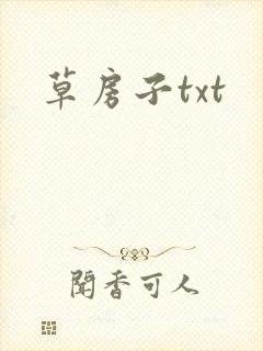草房子txt
