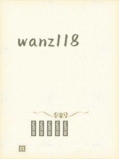 wanz118