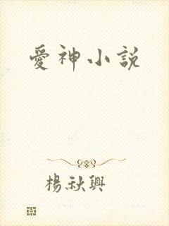 爱神小说
