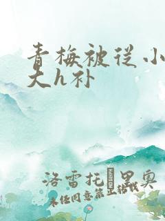 青梅被从小摸到大h补