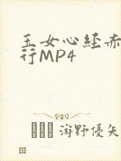 玉女心经赤裸修行MP4