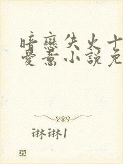 暗恋失火十年的爱意小说免费阅读