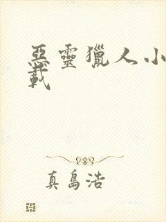 恶灵猎人小说下载