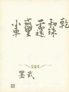 小燕子和乾隆在车里还珠