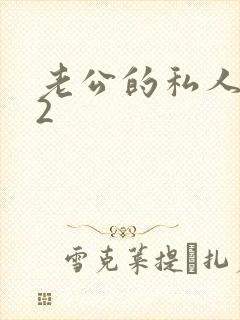 老公的私人秘书2
