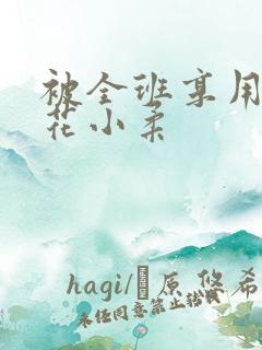 被全班享用的校花小柔