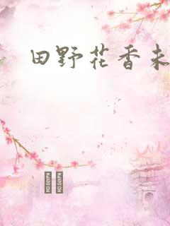 田野花香未删节