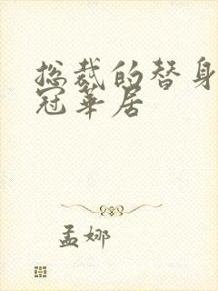 总裁的替身前妻冠华居