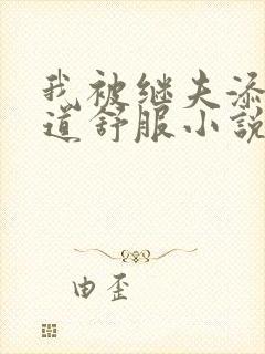 我被继夫添我阳道舒服小说黄