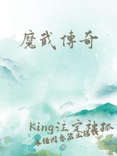 魔武传奇