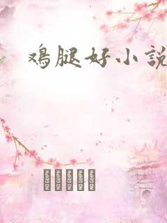鸡腿好小说网