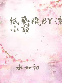 纸飞机BY潭石小说