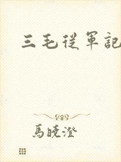 三毛从军记下载