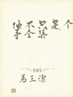 他不只是个狙击手全集