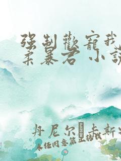 强制欢宠我的温柔暴君 小说