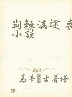 荆棘满途 丧鱼小说