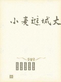 小麦进城大结局