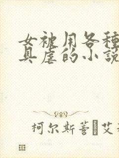 女被用各种性器具虐的小说