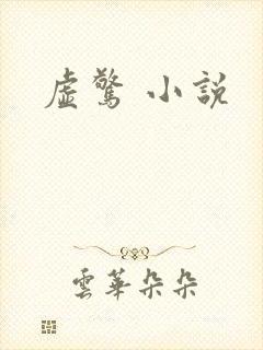 虚惊 小说