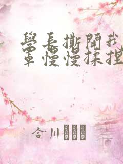 学长撕开我的乳罩慢慢揉捏小说