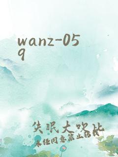 wanz-059