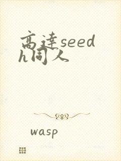 高达seed h同人