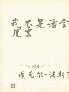 我不是潘金莲百度云