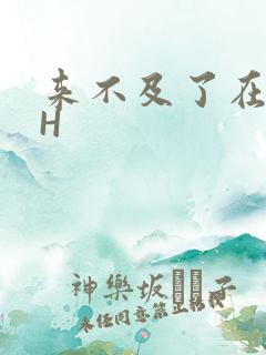 来不及了在车CH