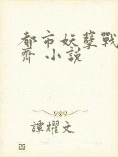 都市妖孽战神林齐 小说