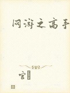 网游之高手寂寞