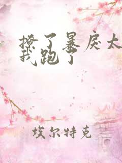 撩了暴戾太子后我跑了