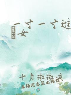 一寸一寸进入小姪女