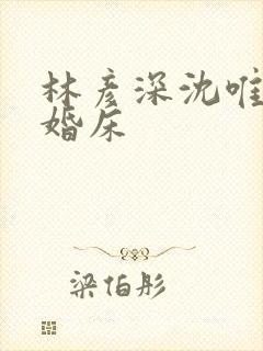 林彦深沈唯赖上婚床