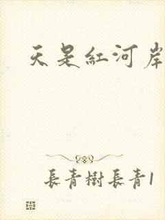 天是红河岸权谋