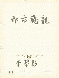 都市飞龙