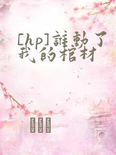 [hp]谁动了我的棺材
