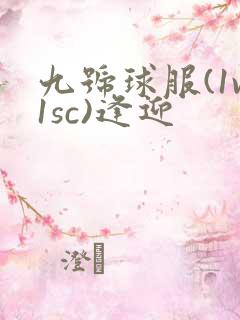 九号球服(1v1sc)逢迎